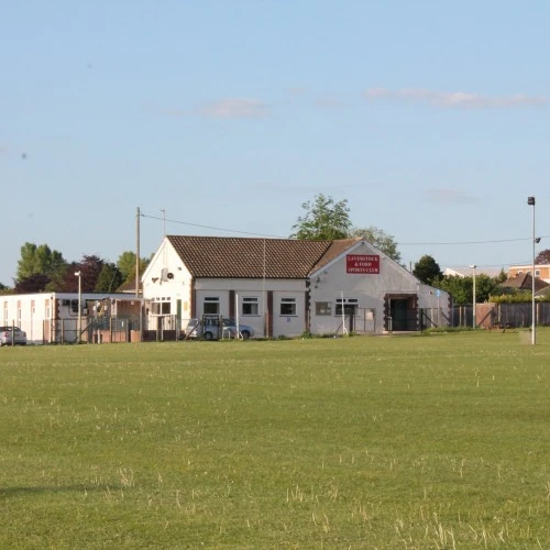 Laverstock & Ford Sports Club photo 3