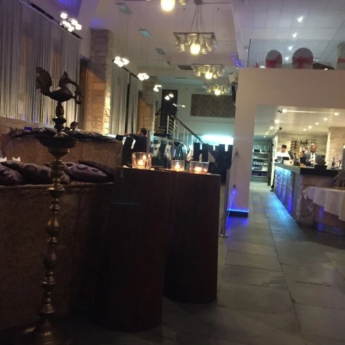 Tabla Party Hall photo 3