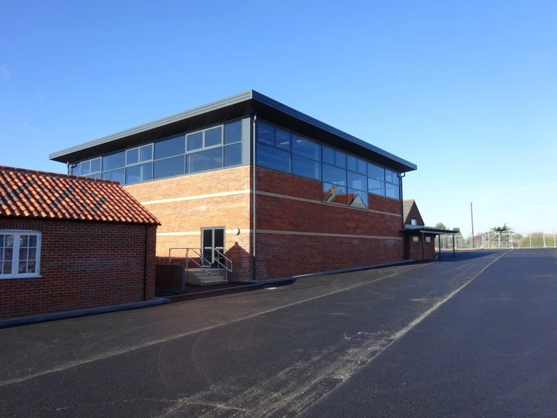 Sprowston Diamond Centre photo 2