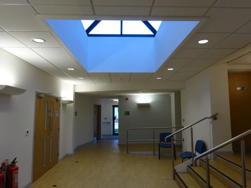 Sprowston Diamond Centre photo 3