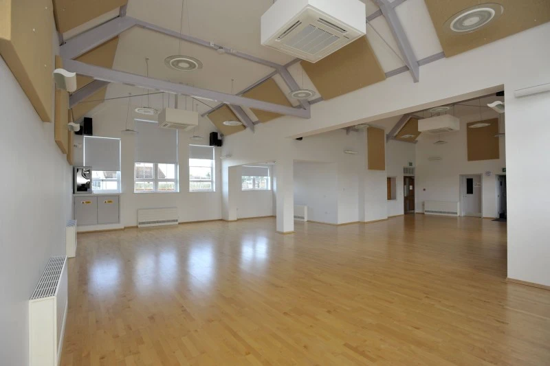 Sprowston Diamond Centre photo 5