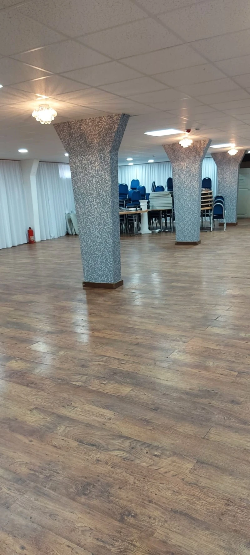 CWA Halls photo 5
