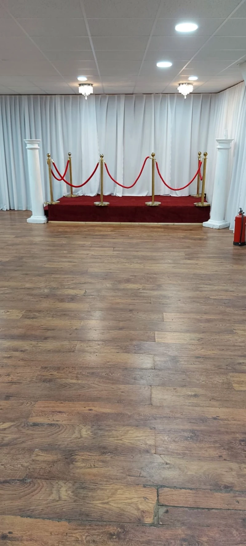 CWA Halls photo 3