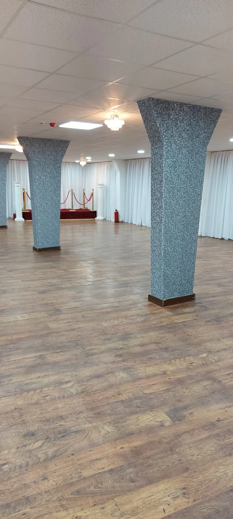 CWA Halls photo 4