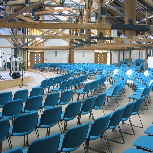 Alton Maltings Centre photo 3