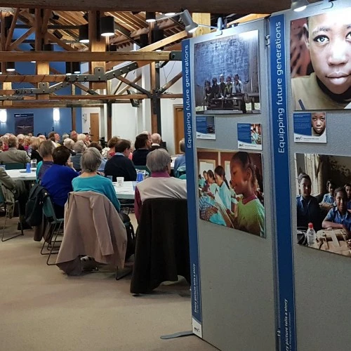 Alton Maltings Centre photo 4