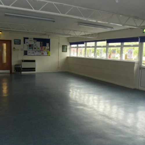 Orbital Community Centre/Hub photo 2