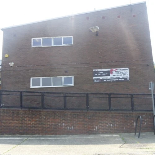 Orbital Community Centre/Hub photo 3