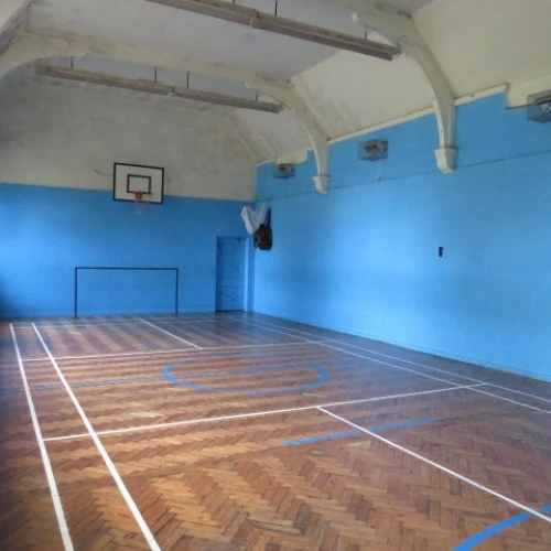 Manor Farm Boys' Club photo 2