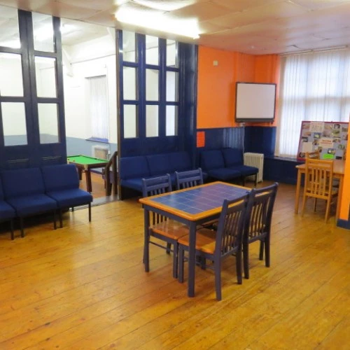 Manor Farm Boys' Club photo 3