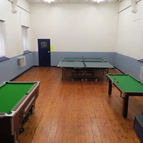 Manor Farm Boys' Club photo 4