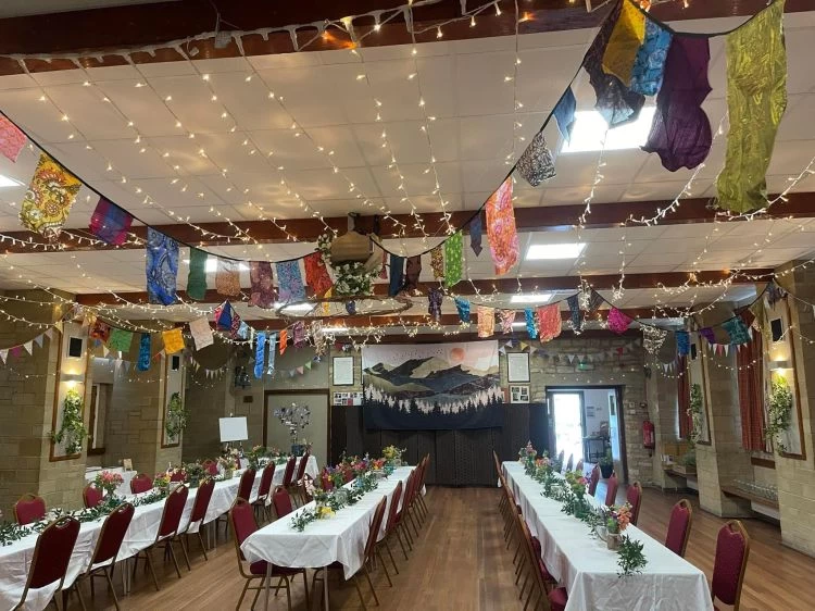 Weston-sub-Edge Village Hall photo 3