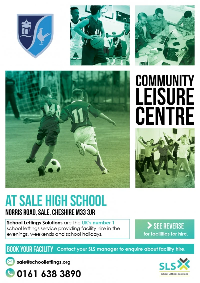 Sale High School photo 2
