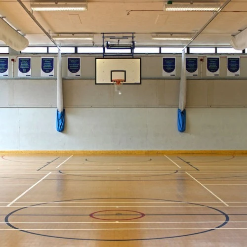 Haggerston School photo 4