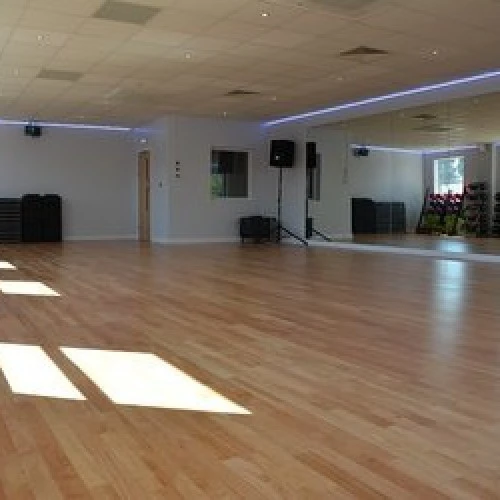 Fitness Studio photo 2