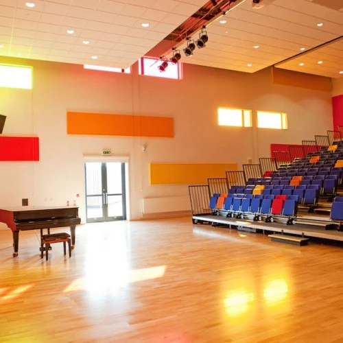 Litherland High School photo 4