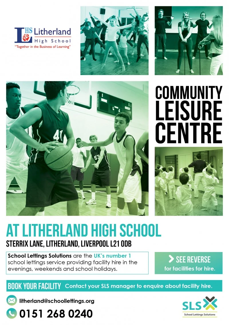 Litherland High School photo 2