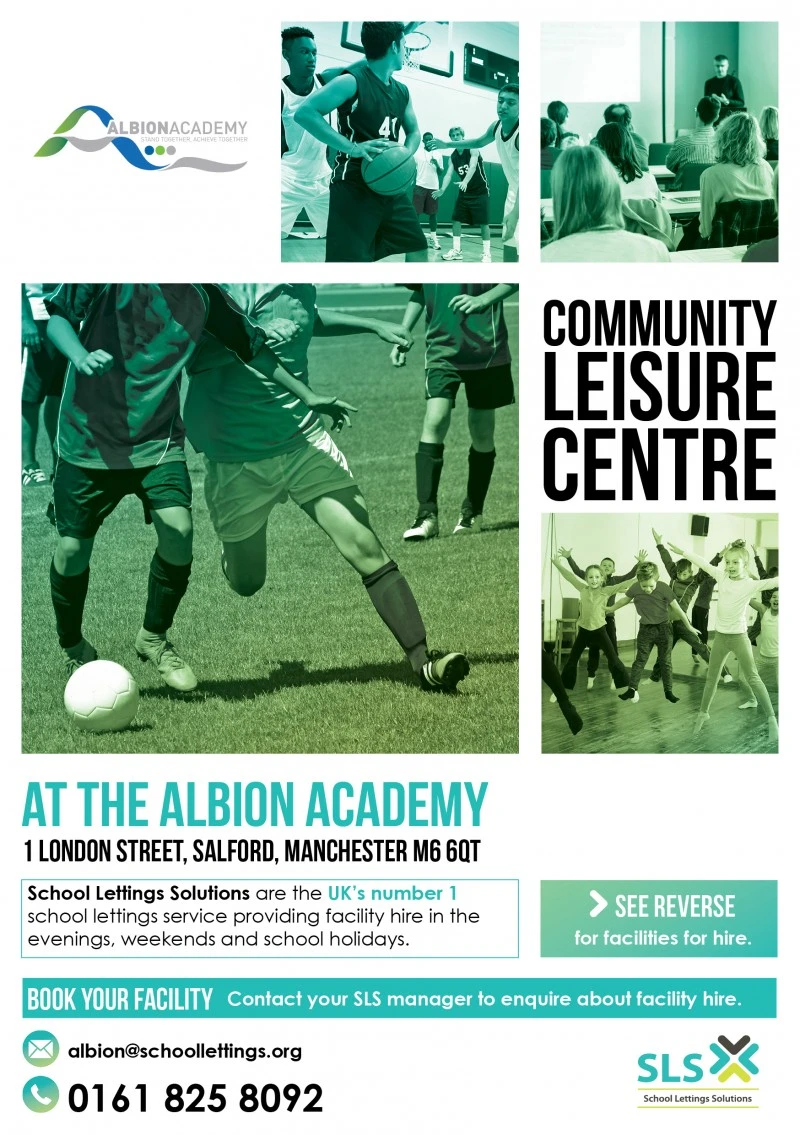 The Albion Academy photo 2