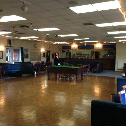 Winnersh Royal British Legion Social Club photo 2