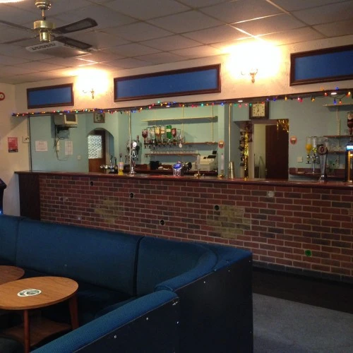 Winnersh Royal British Legion Social Club photo 3