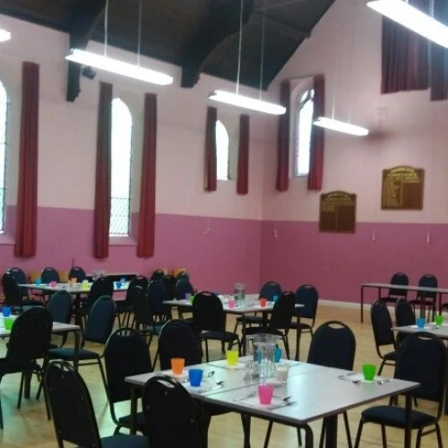 Brimington Community Centre photo 2