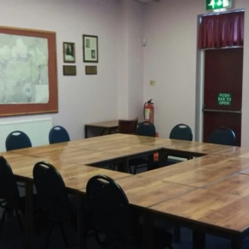 Brimington Community Centre photo 3