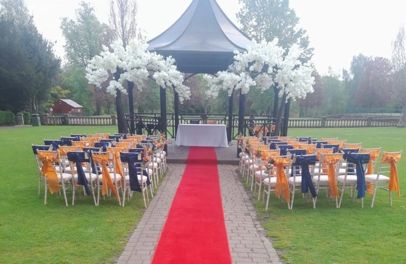 Walton Hall photo 5