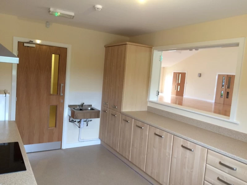 Stanton-under-Bardon Village Hall photo 4