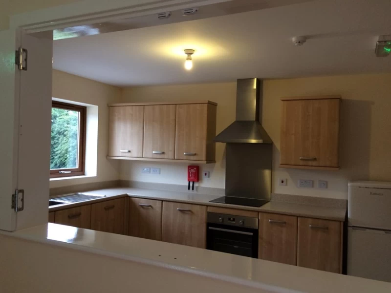 Stanton-under-Bardon Village Hall photo 5