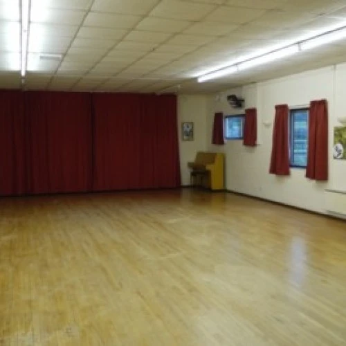 Dinder Village Hall photo 2