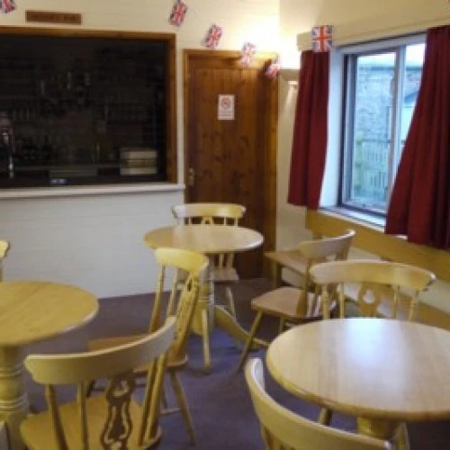 Dinder Village Hall photo 3