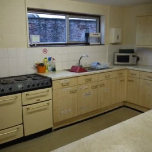 Dinder Village Hall photo 4