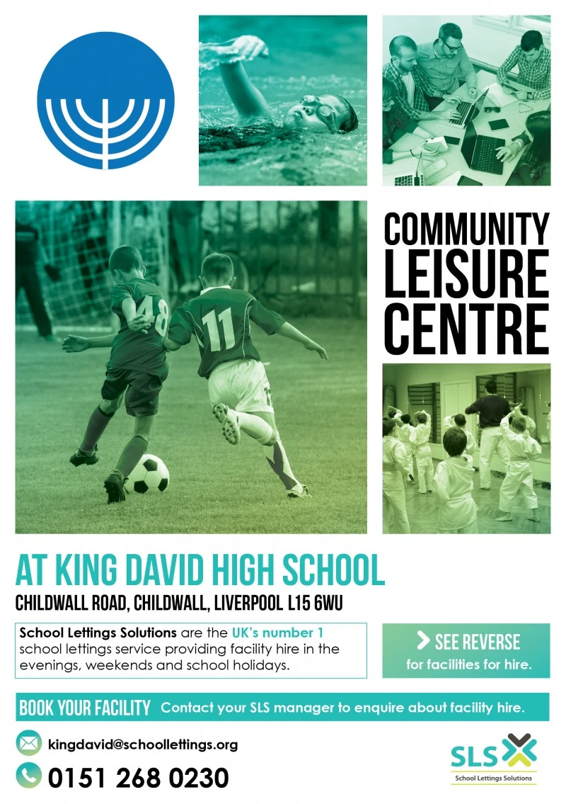 King David High School photo 2