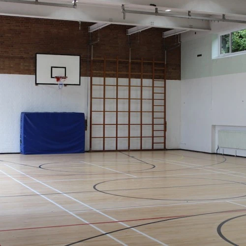 Aston Manor Academy photo 5