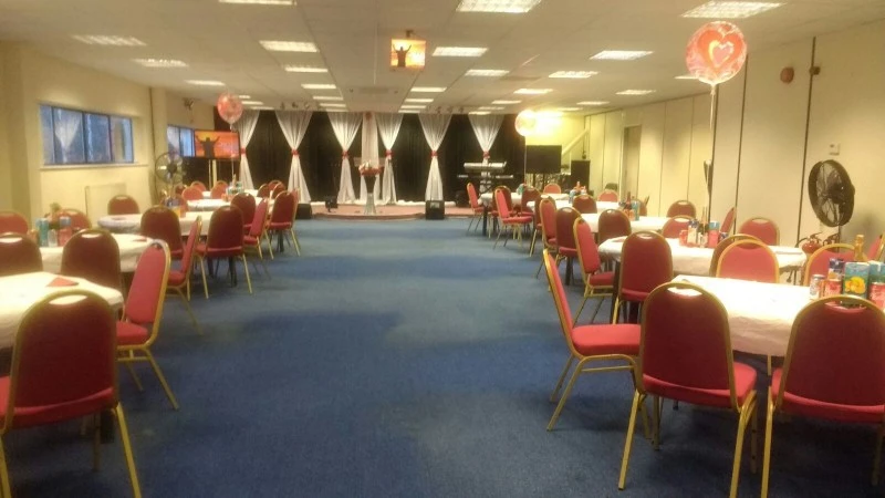 RCCG HALL CHELMSFORD photo 2