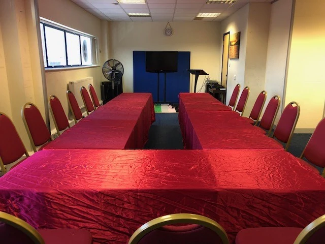 RCCG HALL CHELMSFORD photo 5