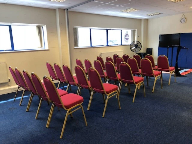 RCCG HALL CHELMSFORD photo 4