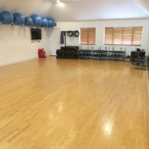Foundation Fitness photo 2