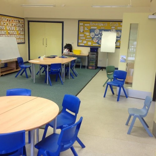 Blackwell School Hall photo 2