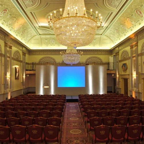Plaisterers' Hall at One London Wall photo 4