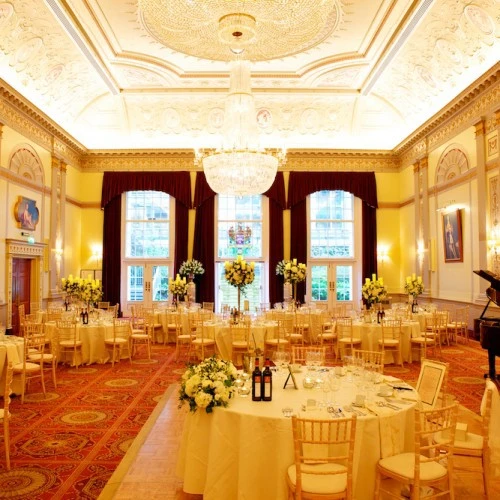 Plaisterers' Hall at One London Wall photo 2
