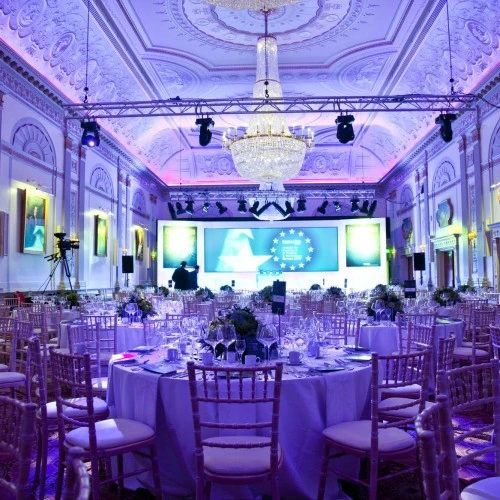 Plaisterers' Hall at One London Wall photo 3