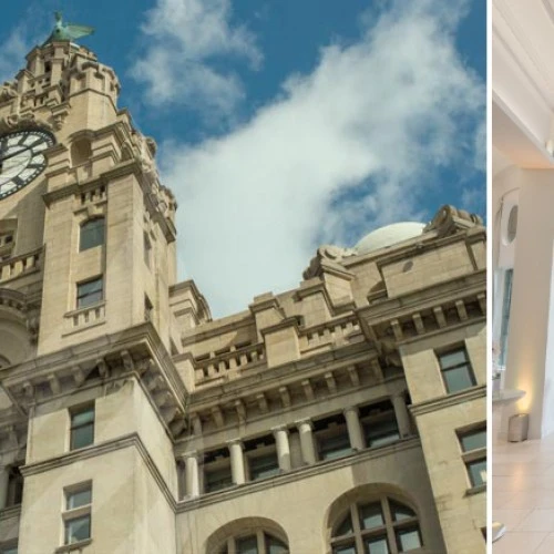 The Venue at the Royal Liver Building photo 4