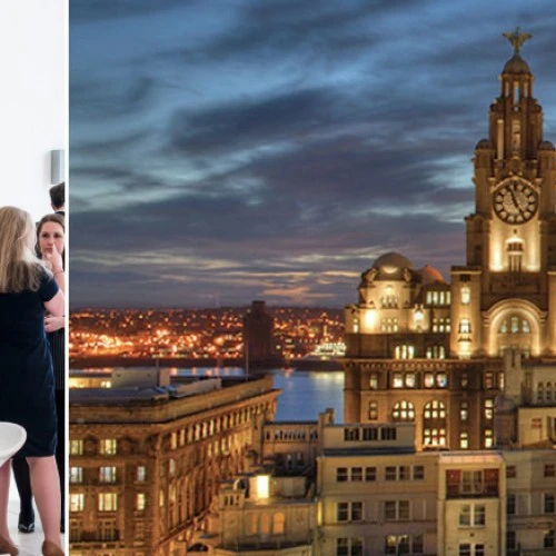 The Venue at the Royal Liver Building photo 5
