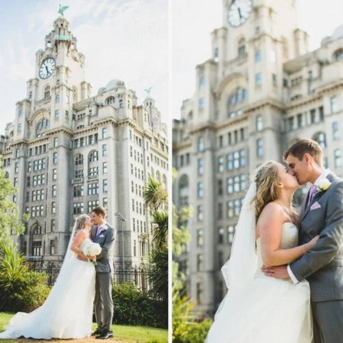 The Venue at the Royal Liver Building photo 2