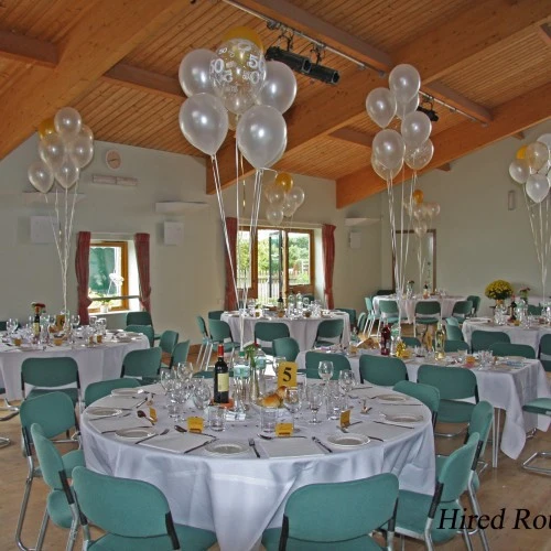    EAST PECKHAM VILLAGE HALL photo 4