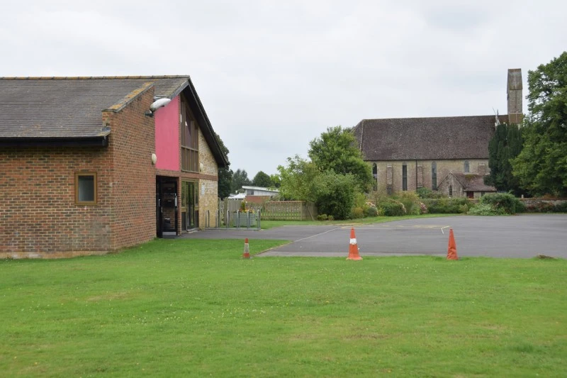   EAST PECKHAM VILLAGE HALL photo 3