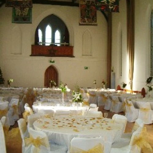 St John's ARC photo 3