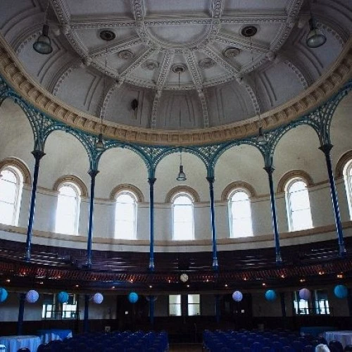 The Round Chapel photo 5