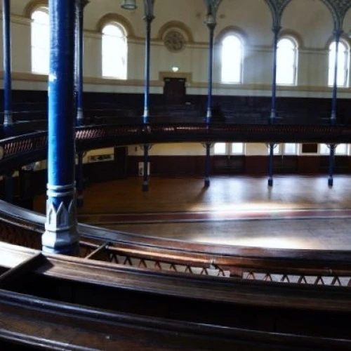The Round Chapel photo 4